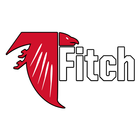 Fitch Falcons Athletics biểu tượng