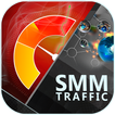 SMM-TRAFFIC - целевой трафик.