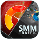 SMM-TRAFFIC - целевой трафик. APK