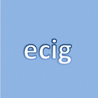 ecig آئیکن