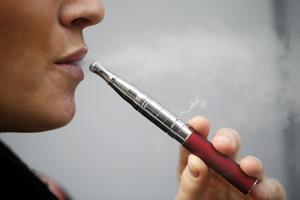 ecig ภาพหน้าจอ 1