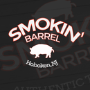 Smokin' Barrel aplikacja