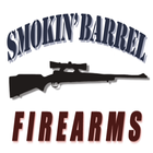 Smokin Barrel Firearms 图标