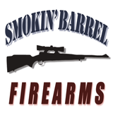 Smokin Barrel Firearms icône