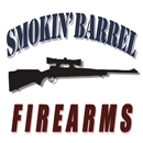 Smokin Barrel Firearms aplikacja