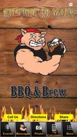 Smokin' Eagle BBQ & Brew Affiche