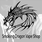 Smoking Dragon Vape Shop أيقونة