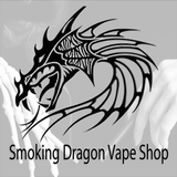 Smoking Dragon Vape Shop icône