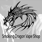 Smoking Dragon Vape Shop-icoon