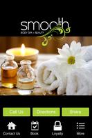 Smooth Body Spa & Beauty Affiche