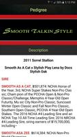 Smooth Talkin Style 截圖 1