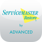 Servicemaster by Advanced simgesi