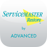 Servicemaster by Advanced иконка