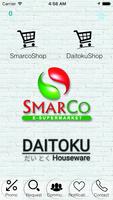 Smarco 海报