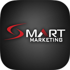 Smart Marketing Store ไอคอน