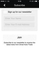 Smart Auto Trade screenshot 2