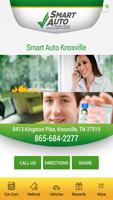 Smart Auto - Knoxville Affiche