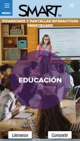 Poster SMARTboardMX