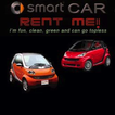 smartcar808