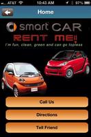 smartcar808 Affiche