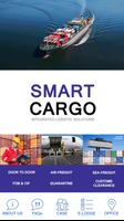 Smart Cargo - Custom Clearance Affiche