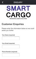 Smart Cargo - Custom Clearance capture d'écran 2