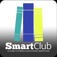 Smart Club الملصق
