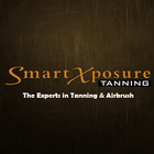 Smart Xposure Tanning ไอคอน