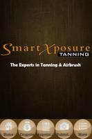 Smart Xposure Tanning Cartaz