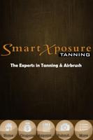 Smart Xposure Tanning Affiche