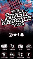 Smash Magazine 海報