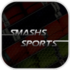 Smash Sports icône