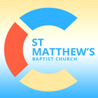 St. Matthew's Baptist Church W আইকন