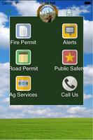پوستر Ponoka County Mobile App 1.0.4