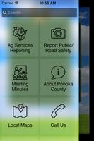 Ponoka County Mobile App 1.0.4 screenshot 1