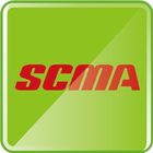 SCMA 图标
