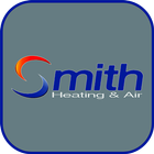 Smith Heating ไอคอน