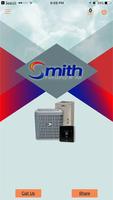 Smith Heating Affiche