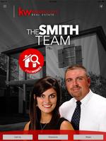 The Smith Team Keller Williams ภาพหน้าจอ 2