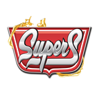 Super S 圖標