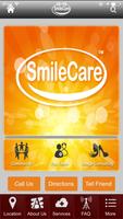 Poster Smile Care