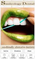 Smileology Dental poster