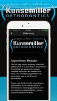 برنامه‌نما Kunsemiller Orthodontics عکس از صفحه