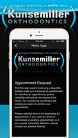 Kunsemiller Orthodontics capture d'écran 3