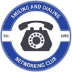 Smiling and Dialing