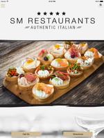 SM Restaurants ảnh chụp màn hình 3