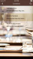 SM Restaurants screenshot 2