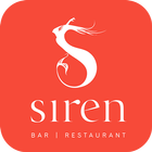Siren Bar & Restaurant ícone