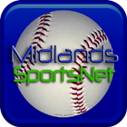 SportsNet SC Midlands Baseball icône