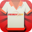 Sneaker Zone آئیکن